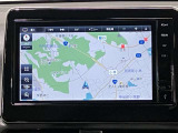 日産純正9インチナビ(NM1)!大画面で使いやすく、デイズのドライブがもっと楽しく、快適に広がります♪