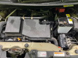 親切・丁寧な専門メカニックスタッフが応対!・車検・点検整備・事故等の修理などアフターサービスも安心。お車のカスタマイズもネクステージのサービススタッフまでご相談ください!