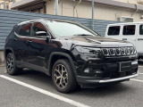 コンパス リミテッド 4WD 