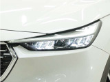 ◆LEDヘッドライト◆LEDライトは、明るく視認性が良く、省エネで環境にもやさしいヘッドライトです!
