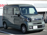 N-VAN  ファン ターボ