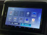 様々なオーディオソースで長時間のドライブでも退屈させません♪