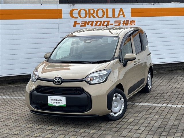 シエンタ 1.5 G 3 SSジョシュ2cdS