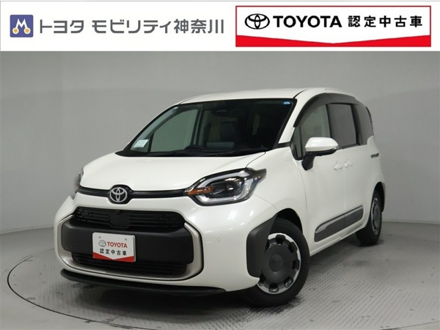 シエンタ 1.5 Z 