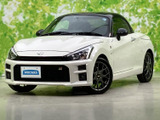 トヨタ コペン GR スポーツ