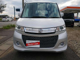 パレット SW XS 