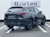 CX-5 2.2 XD スポーツ アピアランス ディーゼルターボ