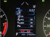 トヨタセーフティセンス(TSS)搭載車両です。内容は現車にてご確認ください。