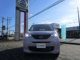 お問い合わせ・ご来店の際は日産GET-U又はカーセンサーネットを見たとお伝えください♪