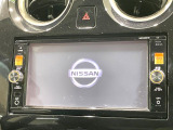 【純正ナビ】人気の純正ナビを装備。オーディオ機能も充実しており、Bluetooth接続すればお持ちのスマホやMP3プレイヤーの音楽を再生可能!毎日の運転がさらに楽しくなります!!