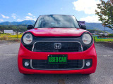 N-ONE ツアラー Lパッケージ 4WD 