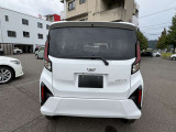ムーヴ X 