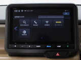 純正8インチコネクトナビVXM245ZFEiBluetooth フルセグTV リアカメラ