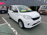 パッソ 1.0 X 4WD 