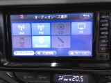 AM/FMラジオがご利用いただけます。Bluetoothオーディオにも対応しており、お気に入りの音楽をお楽しみいただけます。