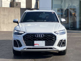 認定中古車ならではのクオリティ:高度な訓練・教育を受けたAudi専門メカニックが、100項目にもおよぶ精密な点検を実施。