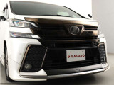 ヴェルファイア 2.5 Z Aエディション ゴールデンアイズ (禁煙車)(ワンオーナー)(モデ...