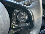 【アダプティブ・クルーズ・コントロール】予め設定した車速内でクルマが自動的に加減速。 前走車との適切な車間距離を維持しながら追従走行し、高速道路でのドライバーの疲労を軽減。「安全」をお求めください。