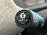 【全周囲カメラシステム】運転席から見えにくい後方などをナビ画面で確認でき運転を支援するシステムです!