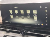 様々なオーディオソースがございます。運転中に好きな音楽を聴くことが可能です。