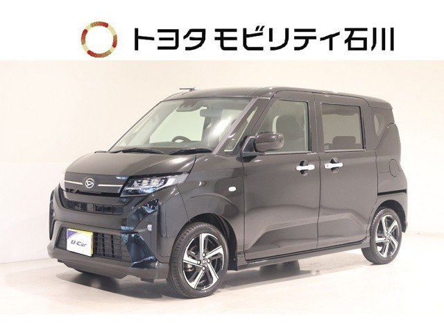 ムーヴ RS