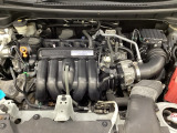 ホンダスタッフがしっかり整備して保証付きにてお渡し致します。エンジンルーム&室内ルームともにクリーニング済みで清潔です。快適なドライブをお楽しみください。