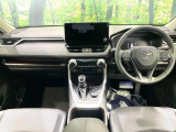 RAV4 2.5 ハイブリッド G E-Four 4WD 