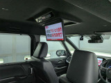 【納車前整備】安心してお乗り頂くために、ご納車前に、認証または指定工場にて法令12ヶ月点検整備を実施します。