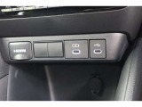 HDMIやUSB電源が使えます。