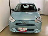 県内6店舗にて常時100台以上ダイハツ車を展示中です!