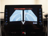 死角も安心です。