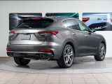 Levante グランスポーツ 350馬力(カタログ値)純正OP総額:1,360,000円 サンルーフ・21インチヘリオスホイール・フルナチュラルレザー・キックセンサー・リアプライバシーガラス