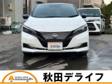 リーフ e+ X 
