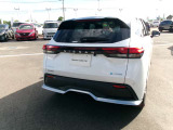アラウンドビューモニター付きですので、駐車が苦手な方でも安心です。