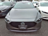MAZDA3ファストバック 1.5 15S ブラックトーンエディション