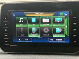 MJ323D-L9インチ純正SDナビ・フラットで一体感のある9インチ大型モニターです。CD・DVD・TV・Bluetoothなど充実した装備!