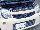 納車以降、お車のメンテナンスは自宅近所の日産サービス拠点にて承ります。専門の教育を受けたサービスフロント&メカニックが無料1ヶ月点検から法定/車検整備、万一の故障・不具合の修理まで全て担当いたします。