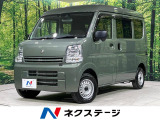 4WD MT車 スズキセーフティーサポート 禁煙車 コーナーセンサー