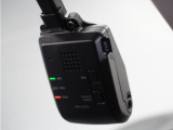◆ドライブレコーダー◆映像・音声などを記録する自動車用の装置です。 もしもの事故の際の記録はもちろん、旅行の際の思い出としてドライブの映像を楽しむことができます。