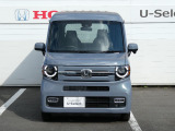 N-VAN ファン 