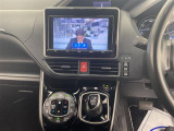 【 オートエアコン 】車内温度を感知して自動で温度調整をしてくれるのでいつでも快適な車内空間を創り上げます!