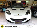 エヴォーラ S スポーツレーサー IPS 2プラス2シーター 