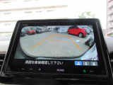 ■リアカメラ付きのため駐車の際、後方確認がモニターで見れるので安心・安全です☆
