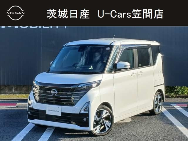 日産 デイズ 