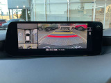MAZDA3ファストバック  2.0 20S ツーリング