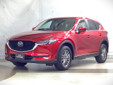 マツダの新しいSUVスタイルCX-5!シーンを選ばない美しい存在感を演出した『魂動デザイン』に心ときめきます。