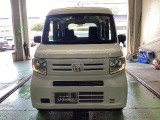 N-VAN G 