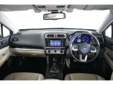 ◆シンプルで機能的な運転席まわり◆「車を操作する」ことを重視したインテリア◆SUBARUはヒトとクルマの一体感で安全へとつながる【0次安全】の設計です。◆