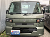 キャリイ KC 