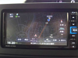 初めての目的地 初めての道だと不安ですね!でも大丈夫!ナビゲーションがバッチリサポート!安心して出かけられますよ!